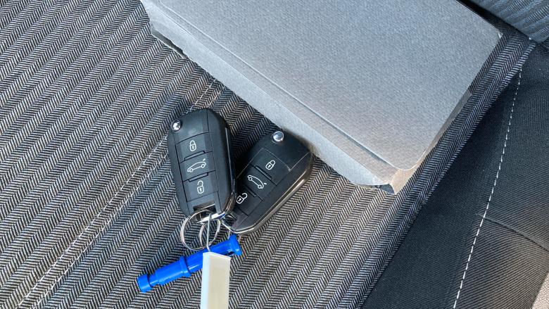 Vauxhall Corsa 1.2 SE Edition 5dr Petrol Hatchback